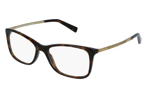 Lunettes de vue Michael Kors pour femme 